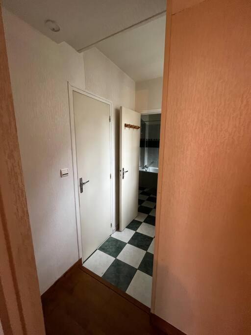 Etage Prive Autonome - Centre Historique Apartment Bourges Luaran gambar