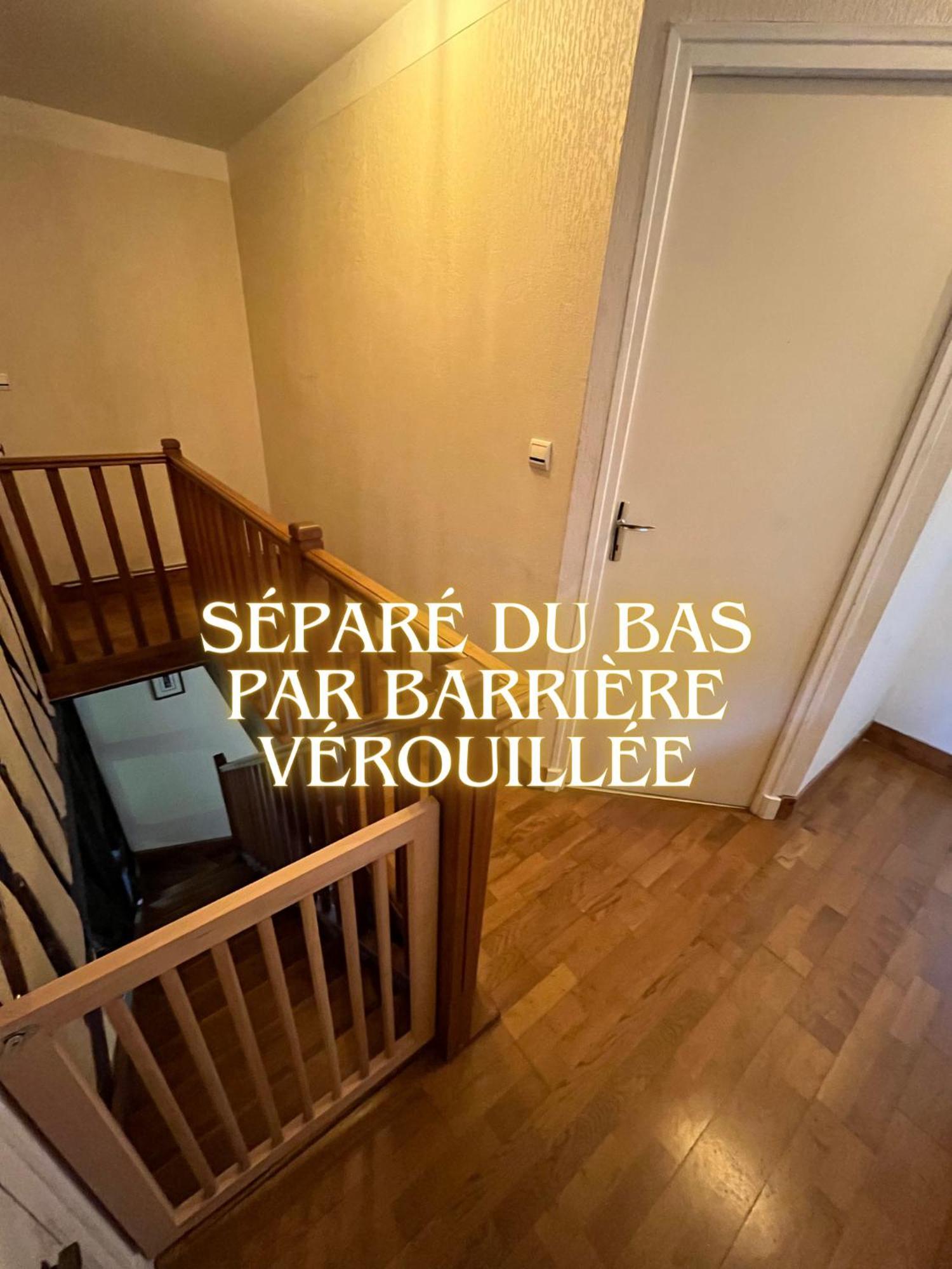 Etage Prive Autonome - Centre Historique Apartment Bourges Luaran gambar